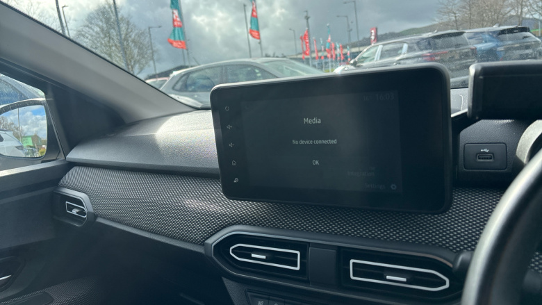 Dacia Jogger 1.0 TCe Extreme SE 5dr Petrol Estate